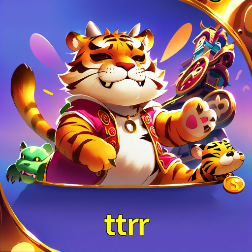 ttrr